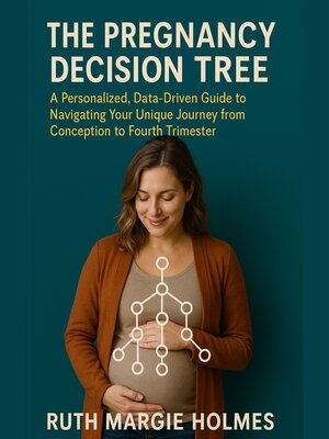 cover image of The Pregnancy Decision Tree